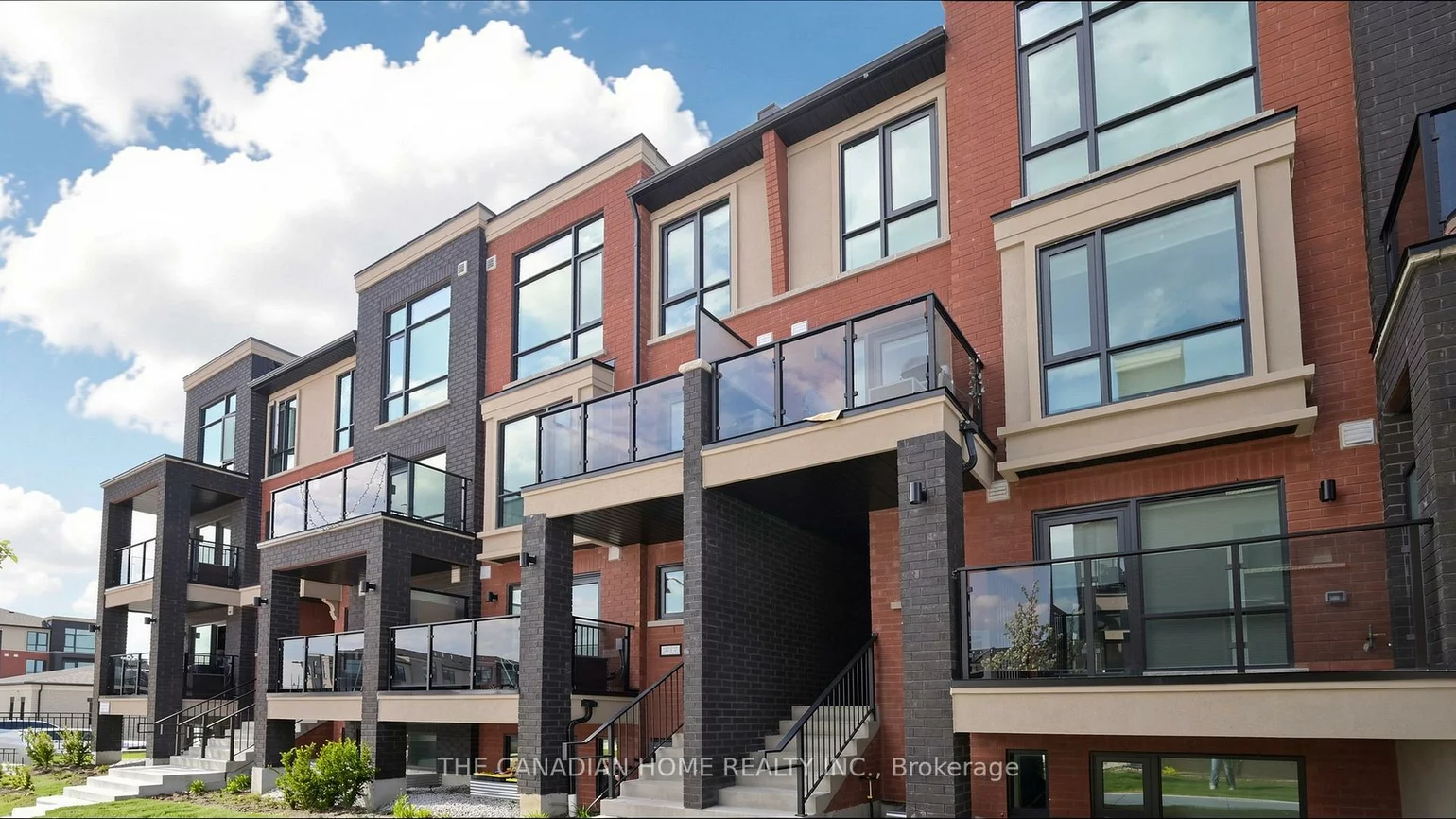 55, Romilly, Northwest Brampton, Brampton