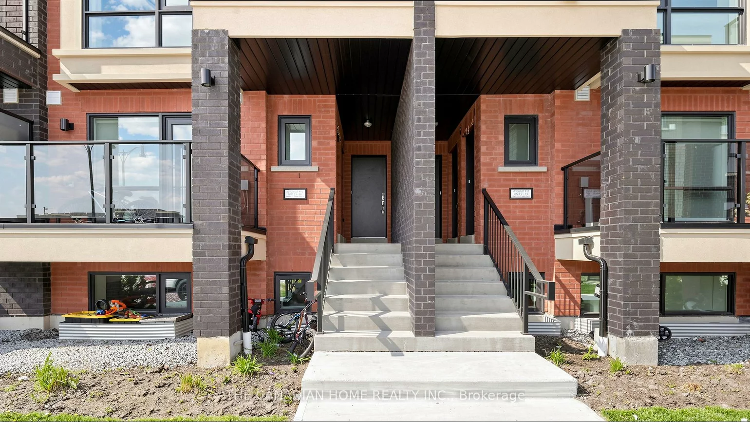 55, Romilly, Northwest Brampton, Brampton