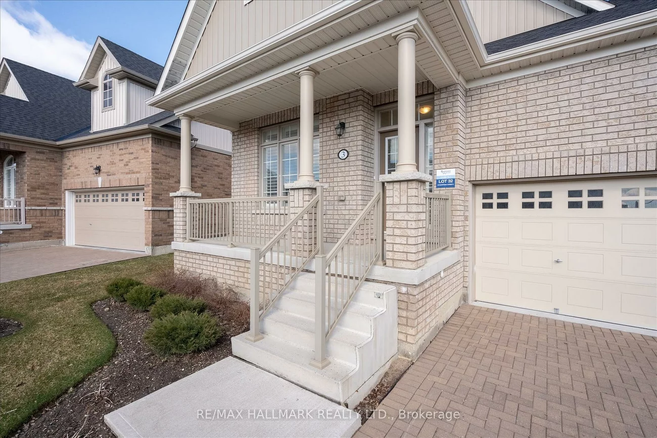 3, Gumtree, Sandringham-Wellington, Brampton