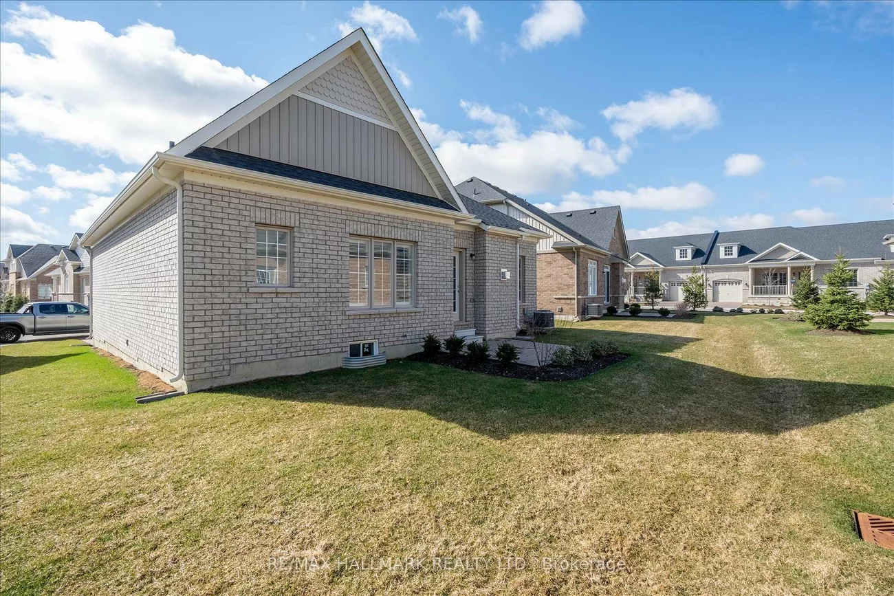 3, Gumtree, Sandringham-Wellington, Brampton