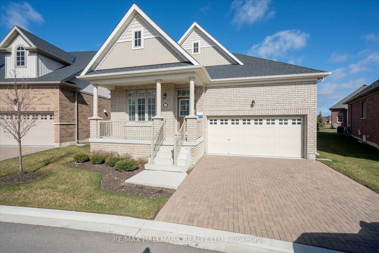 3, Gumtree, Sandringham-Wellington, Brampton