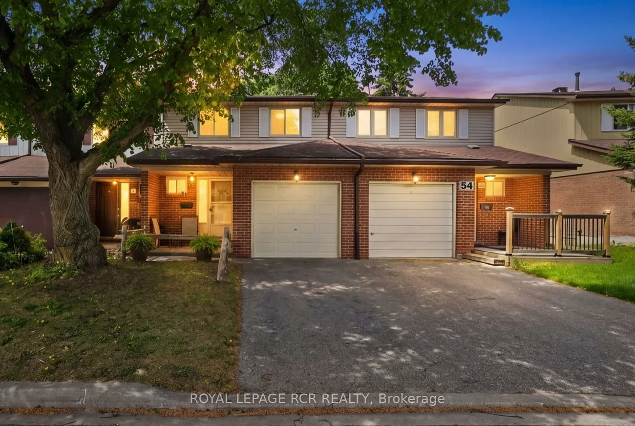55, Baronwood, Brampton North, Brampton
