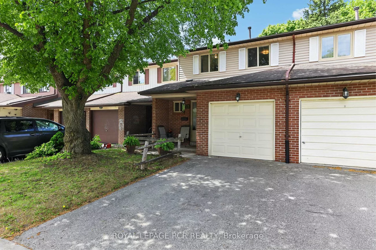 55, Baronwood, Brampton North, Brampton
