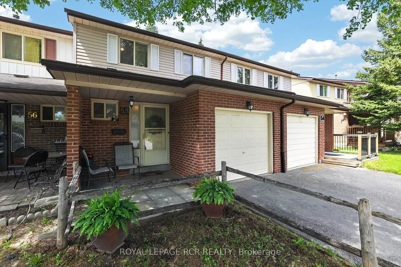 55, Baronwood, Brampton North, Brampton
