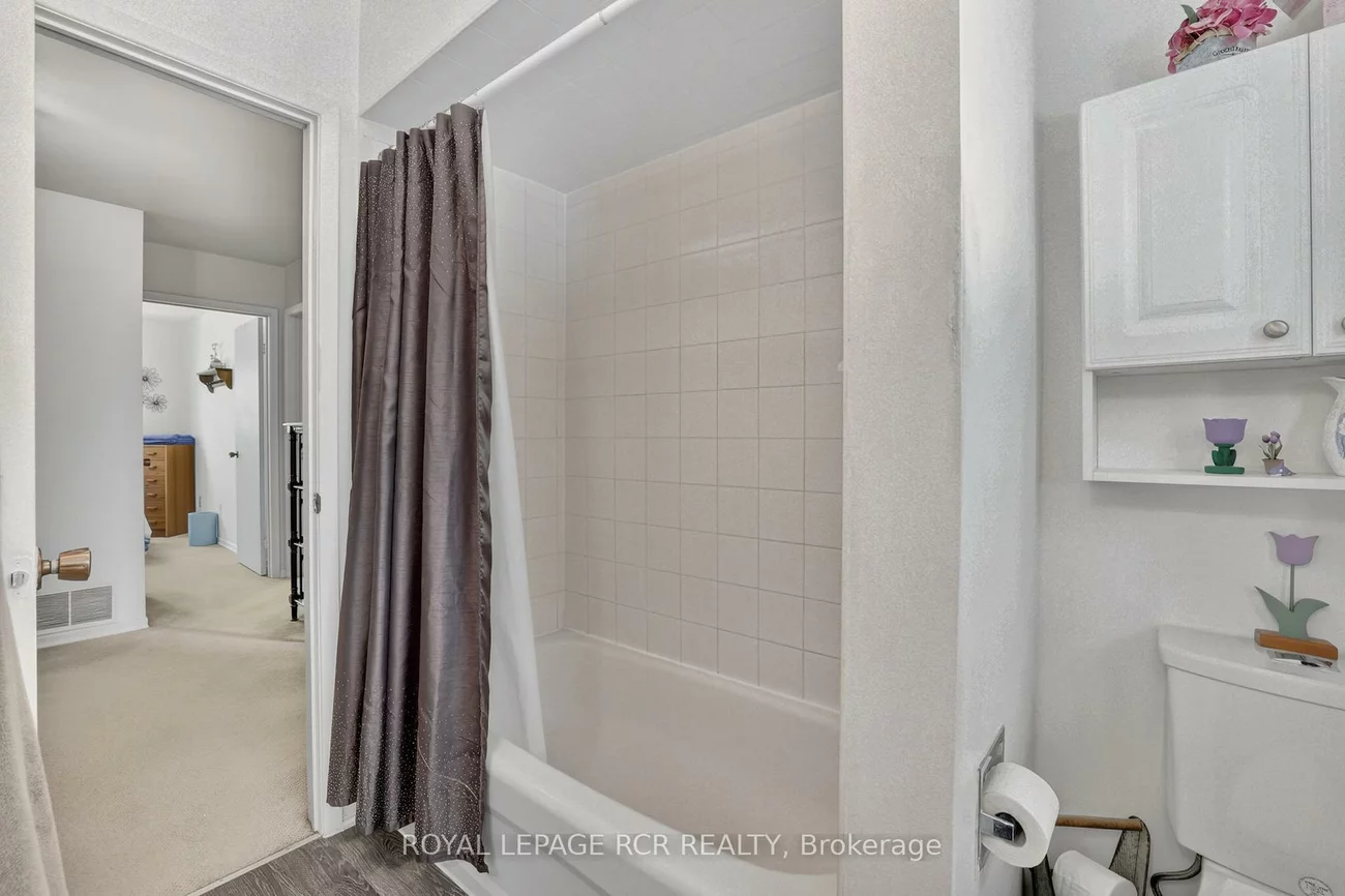 55, Baronwood, Brampton North, Brampton