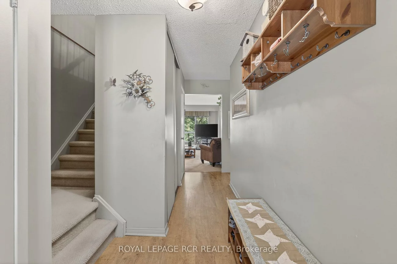 55, Baronwood, Brampton North, Brampton
