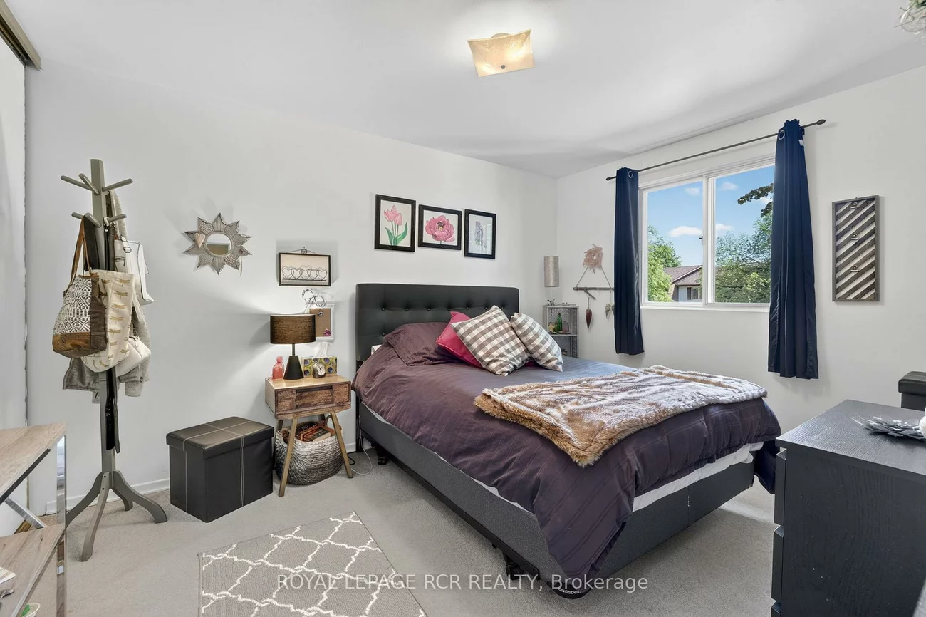 55, Baronwood, Brampton North, Brampton