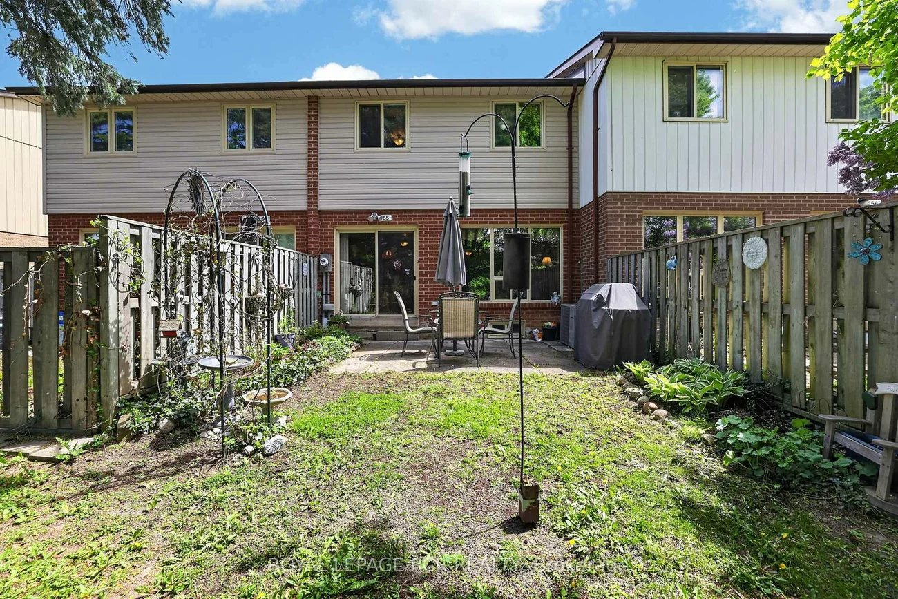 55, Baronwood, Brampton North, Brampton