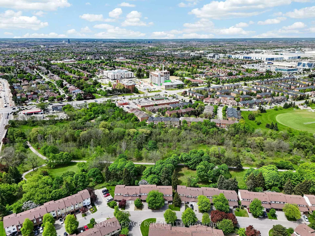 55, Baronwood, Brampton North, Brampton