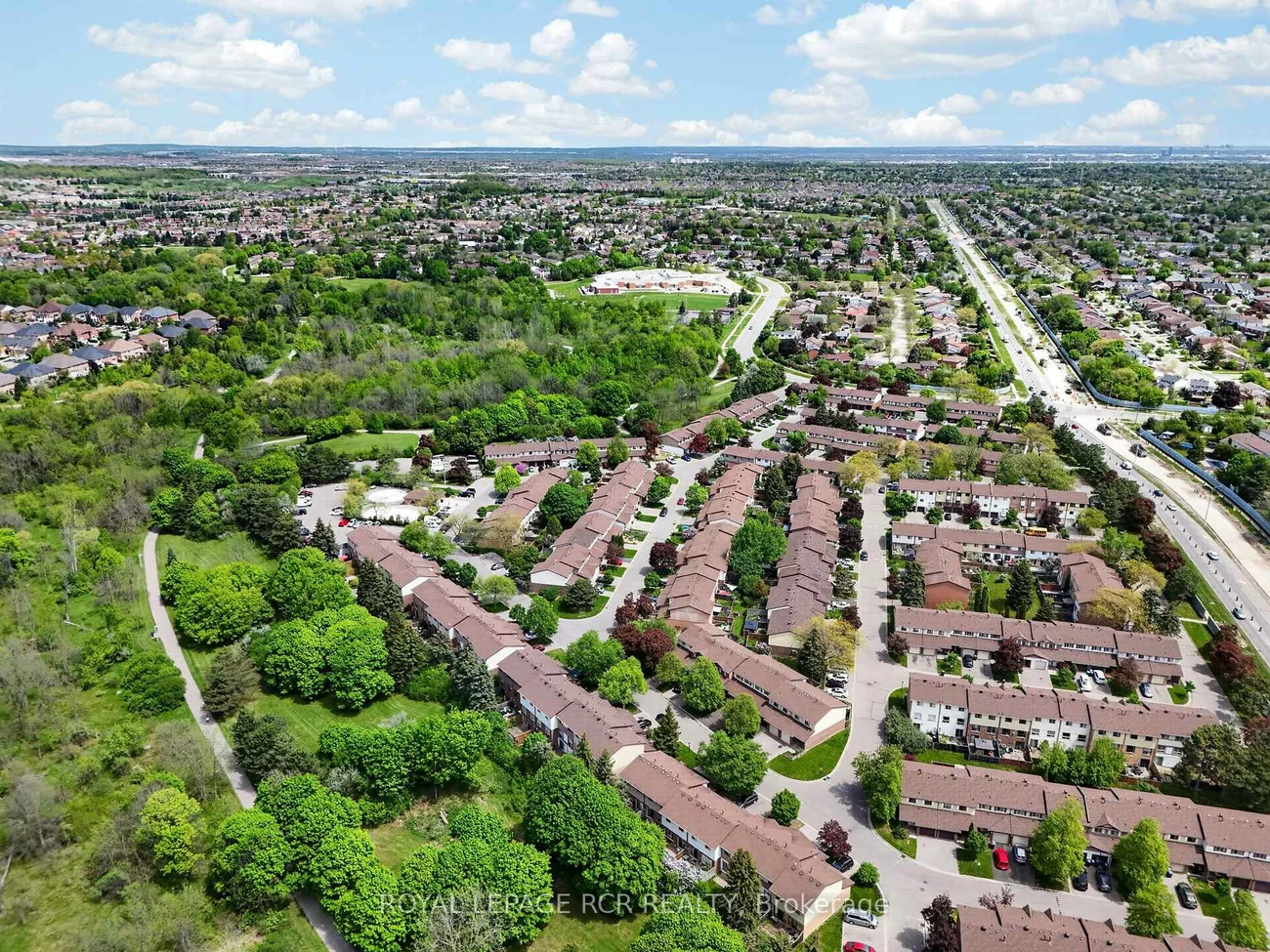 55, Baronwood, Brampton North, Brampton