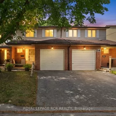 55, Baronwood, Brampton North, Brampton
