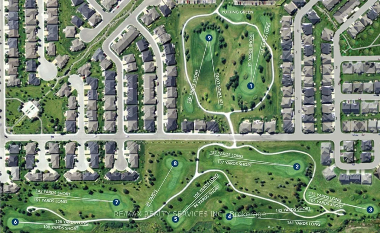 25, Via Rosedale, Sandringham-Wellington, Brampton