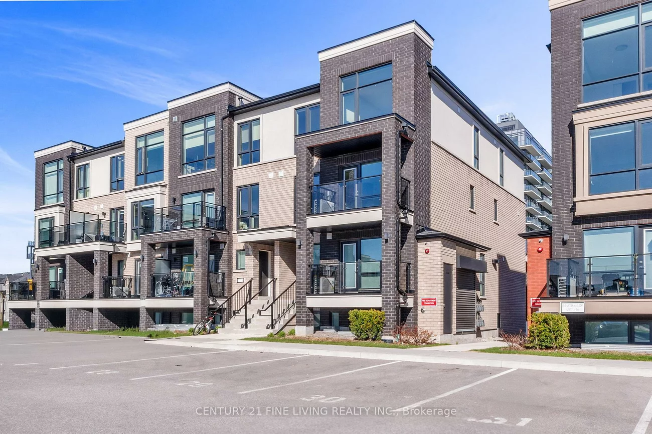185, Veterans, Northwest Brampton, Brampton
