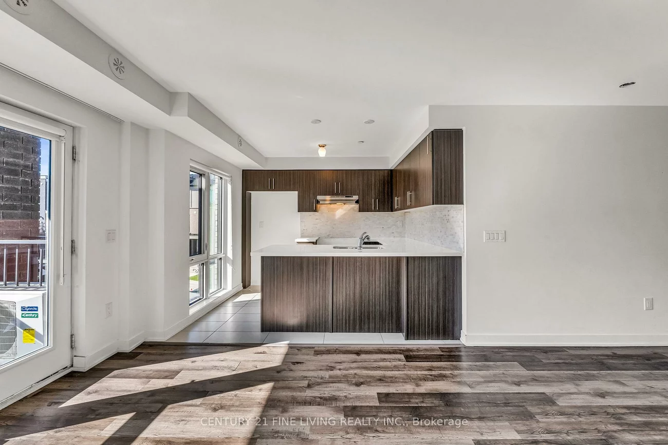 185, Veterans, Northwest Brampton, Brampton