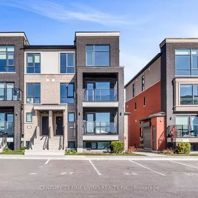 185, Veterans, Northwest Brampton, Brampton