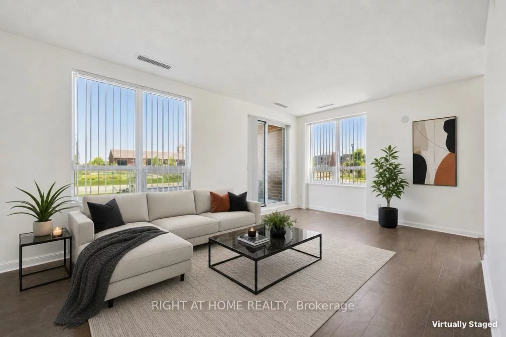 50, Via Rosedale, Sandringham-Wellington, Brampton