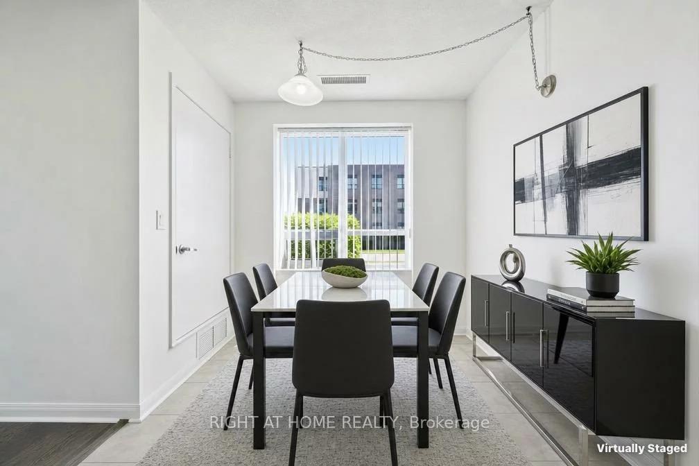 50, Via Rosedale, Sandringham-Wellington, Brampton