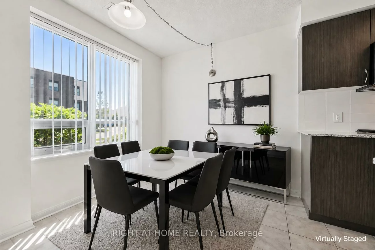 50, Via Rosedale, Sandringham-Wellington, Brampton