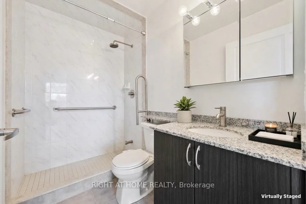 50, Via Rosedale, Sandringham-Wellington, Brampton