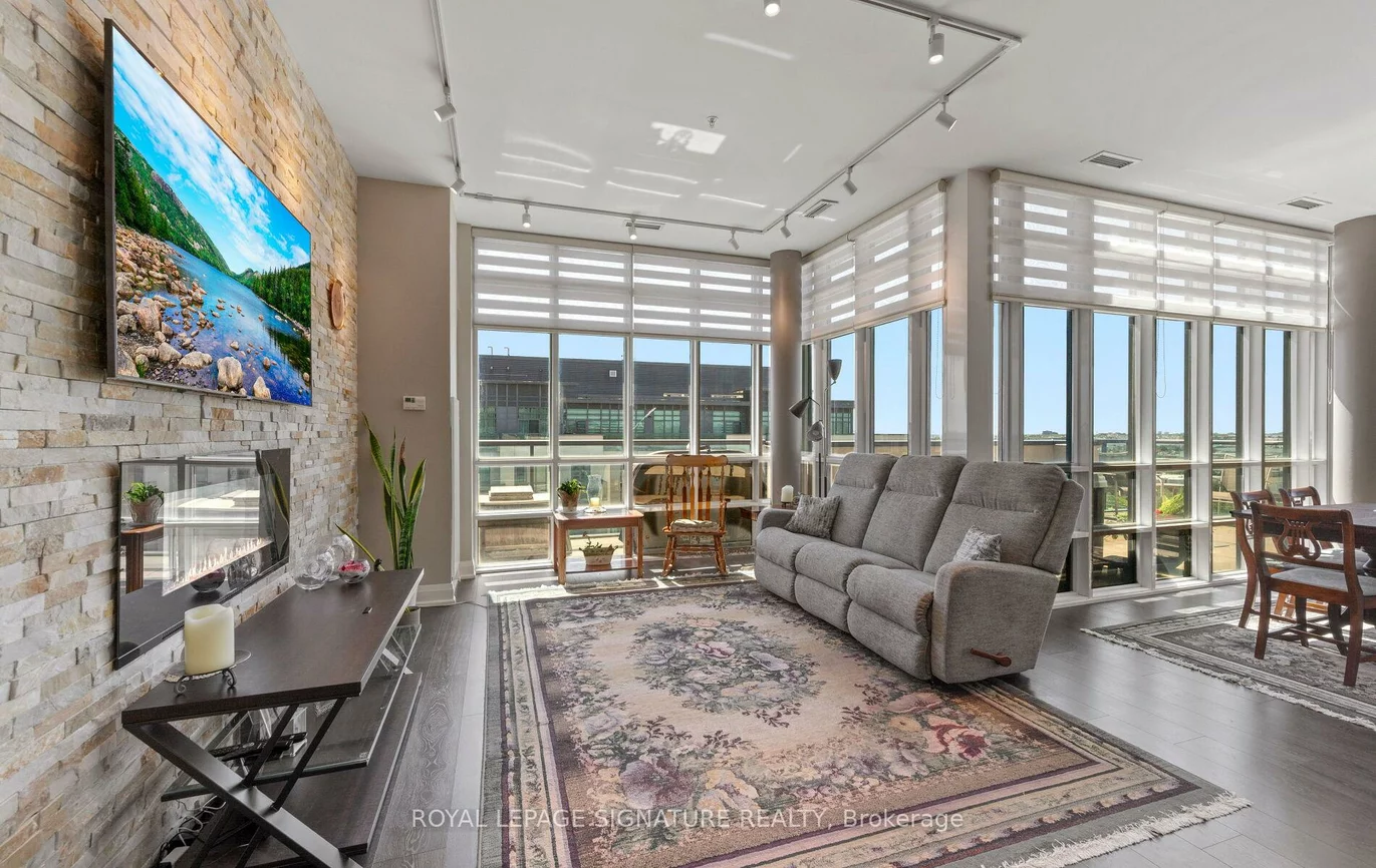 55, Yorkland, Goreway Drive Corridor, Brampton