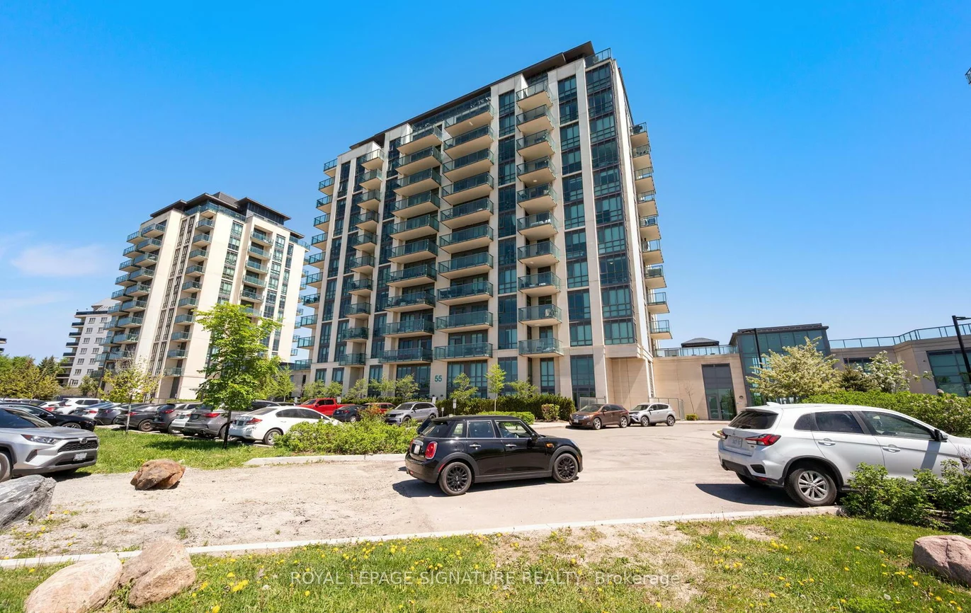 55, Yorkland, Goreway Drive Corridor, Brampton