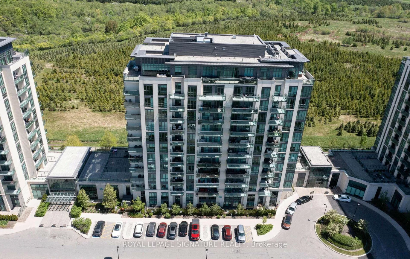 55, Yorkland, Goreway Drive Corridor, Brampton