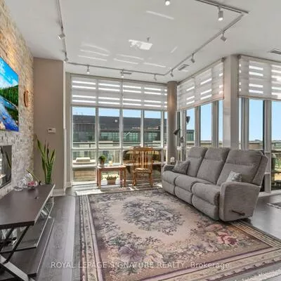 55, Yorkland, Goreway Drive Corridor, Brampton