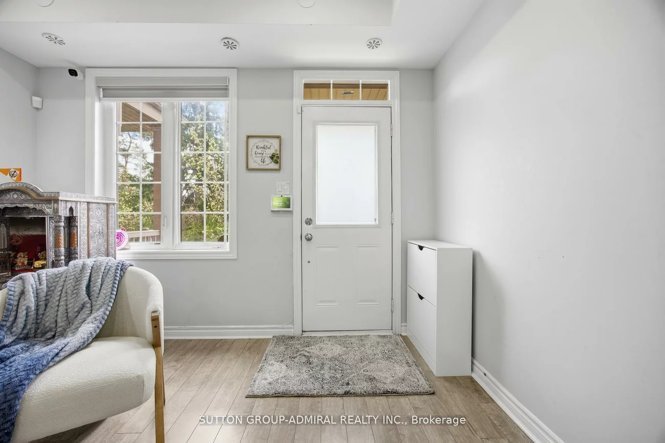 180, Howden, Westgate, Brampton