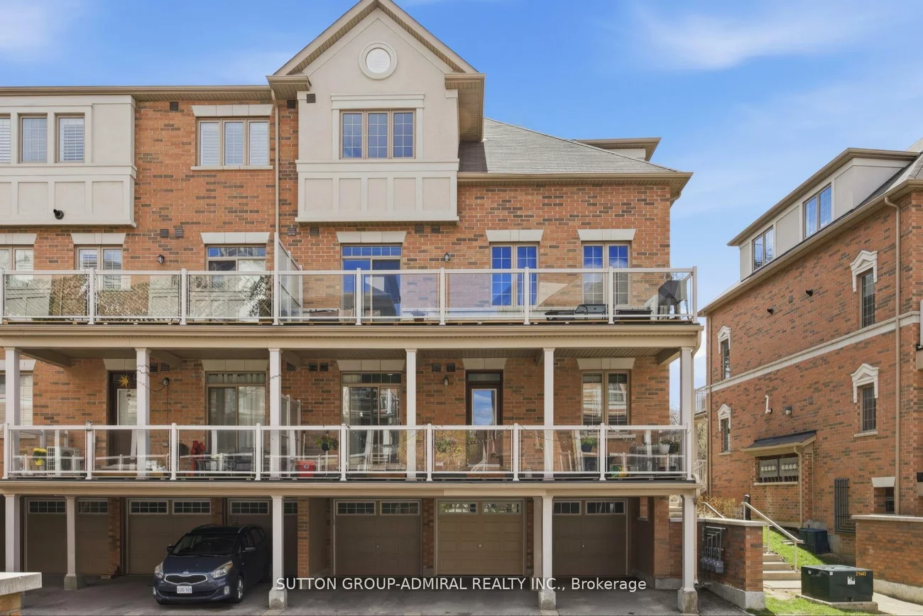 180, Howden, Westgate, Brampton