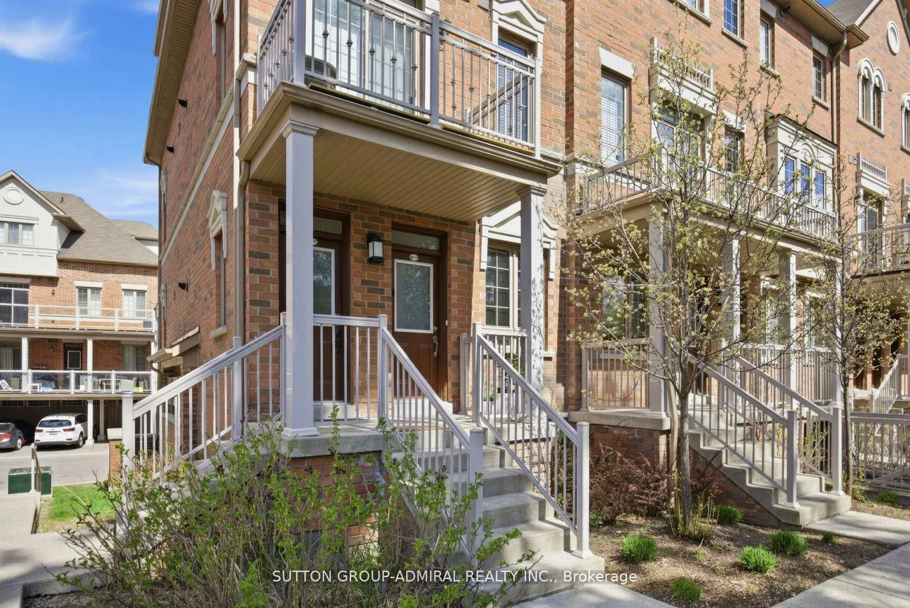 180, Howden, Westgate, Brampton