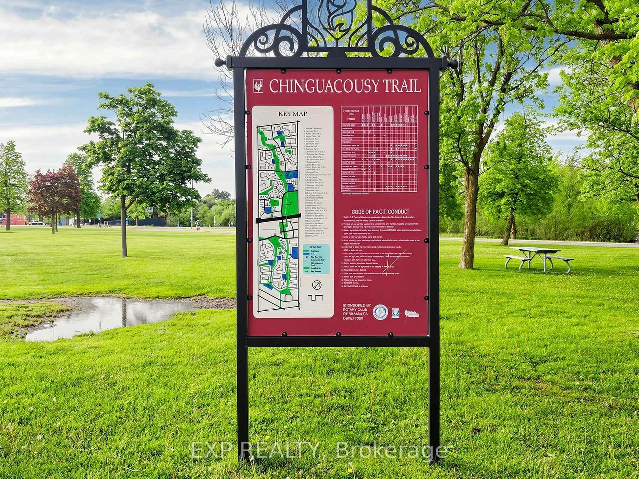 5, lisa, Queen Street Corridor, Brampton