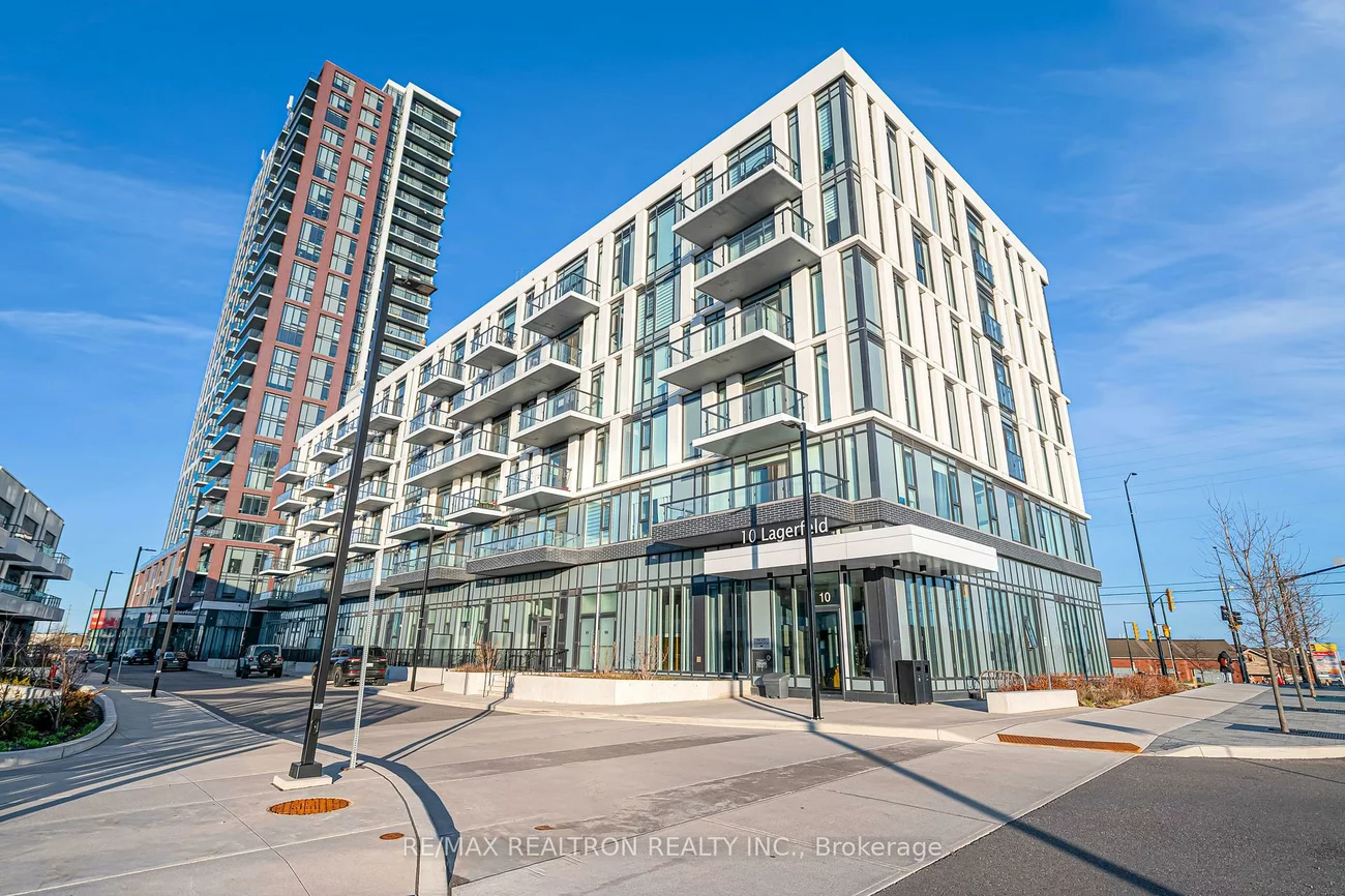 10, Lagerfeld, Northwest Brampton, Brampton