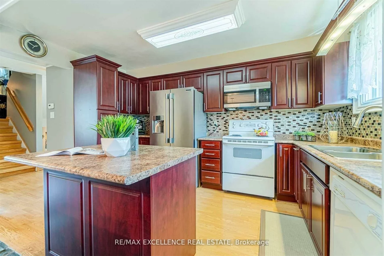 148, Ashton, Central Park, Brampton