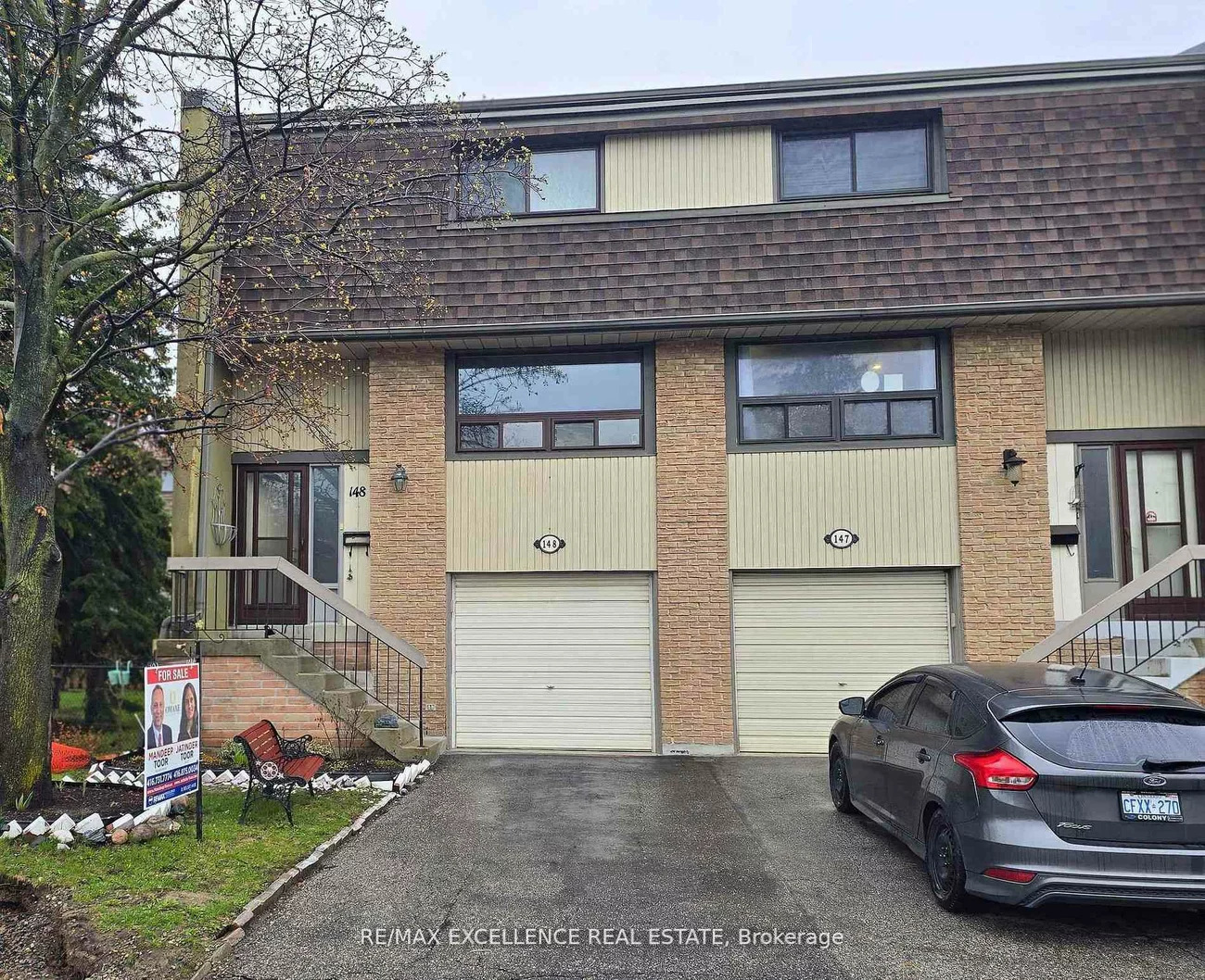 148, Ashton, Central Park, Brampton
