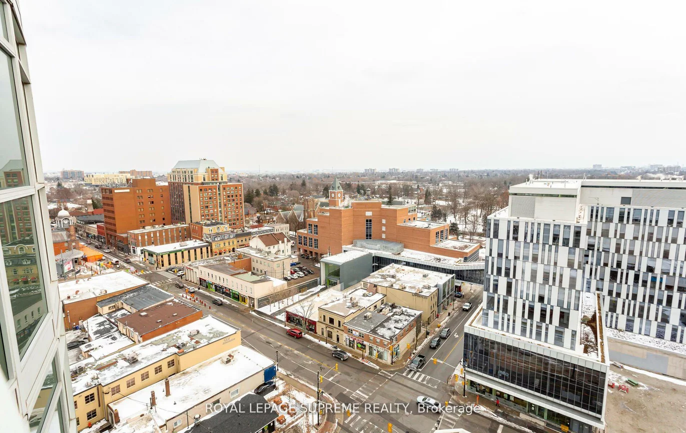 9, George, Downtown Brampton, Brampton