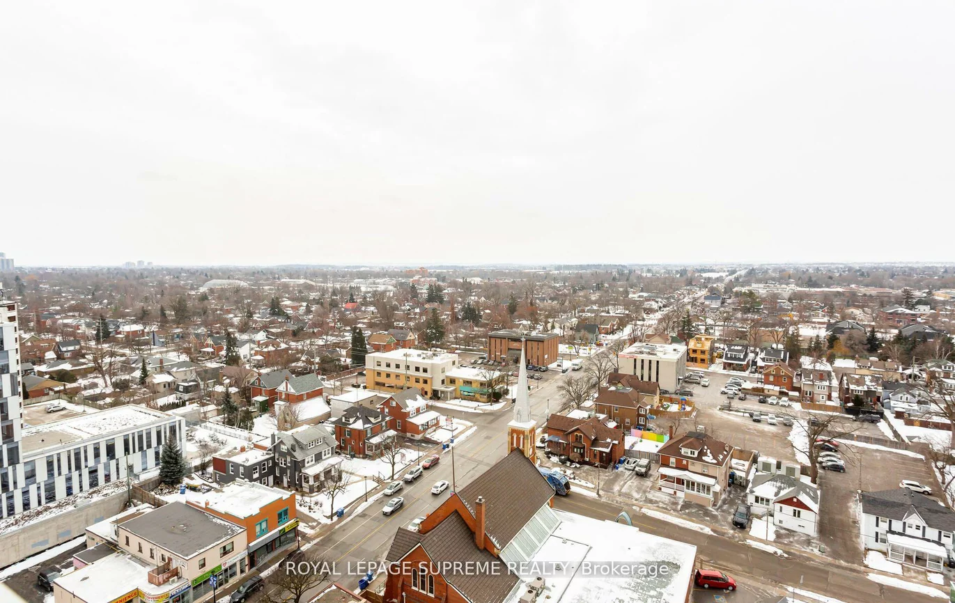 9, George, Downtown Brampton, Brampton