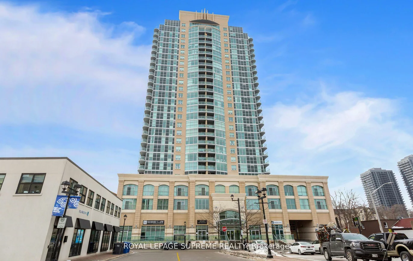 9, George, Downtown Brampton, Brampton