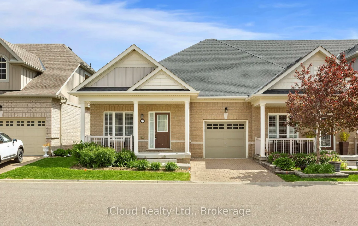 47, Seedhouse, Sandringham-Wellington, Brampton