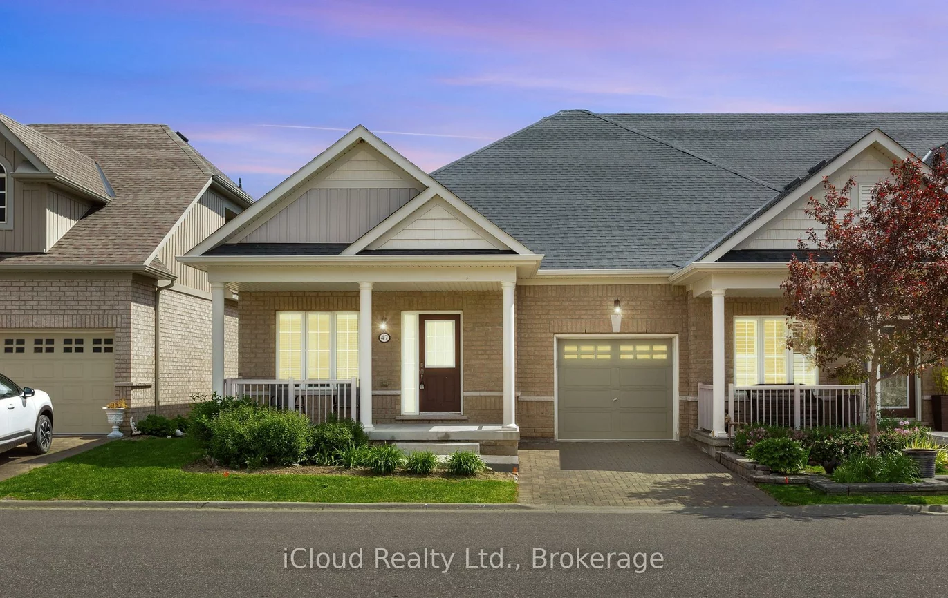 47, Seedhouse, Sandringham-Wellington, Brampton