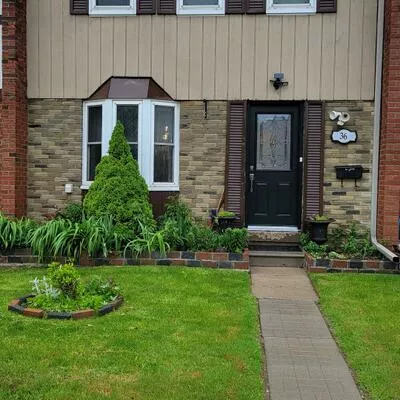 900, Central Park, Northgate, Brampton