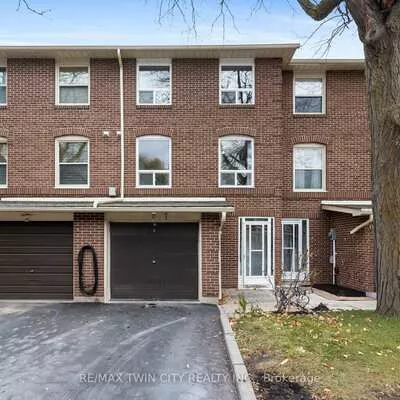 7, Eden Park, Southgate, Brampton