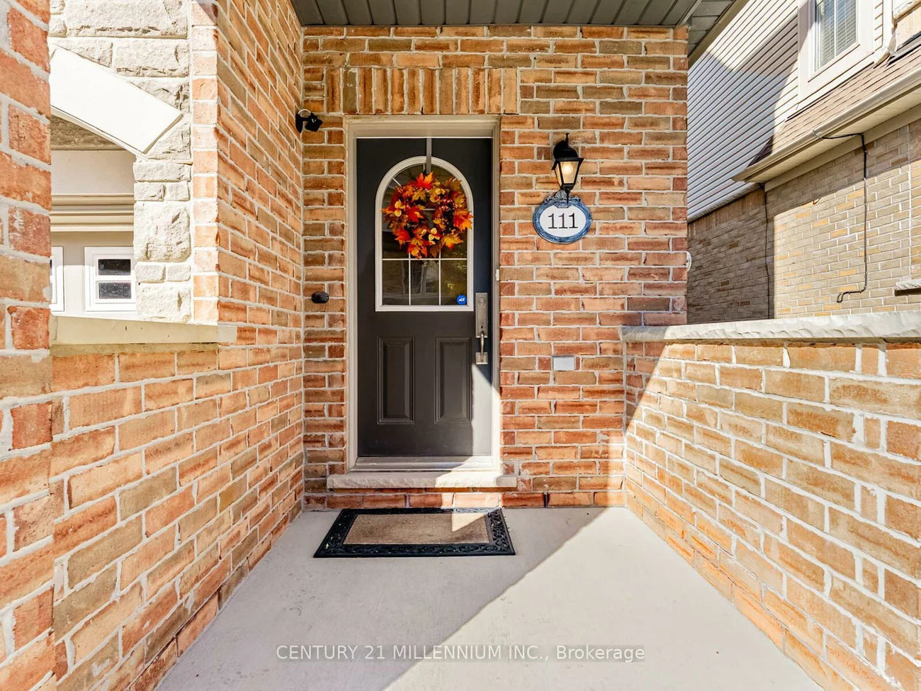 111, Cedar Lake, Bram West, Brampton