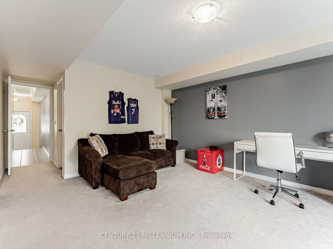 111, Cedar Lake, Bram West, Brampton