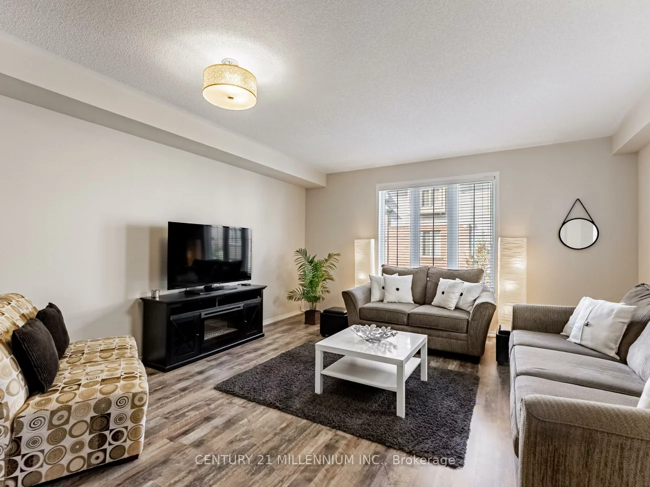 111, Cedar Lake, Bram West, Brampton