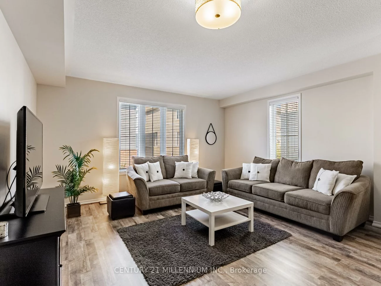 111, Cedar Lake, Bram West, Brampton
