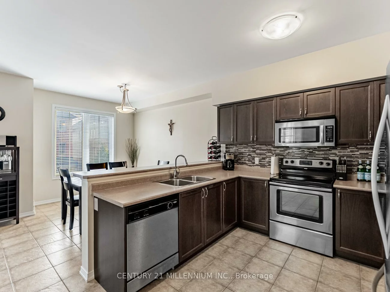 111, Cedar Lake, Bram West, Brampton