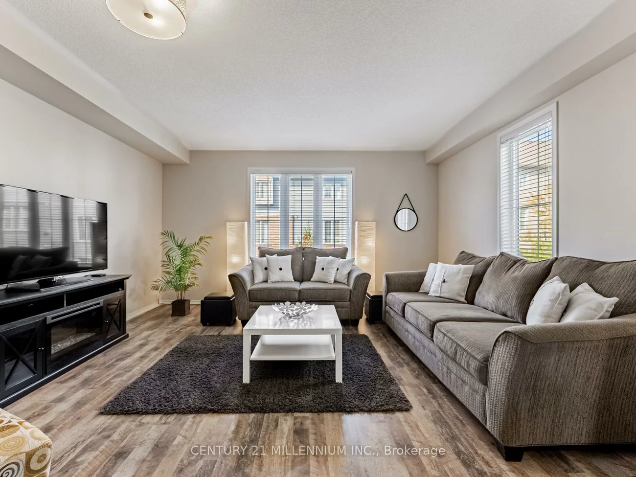111, Cedar Lake, Bram West, Brampton