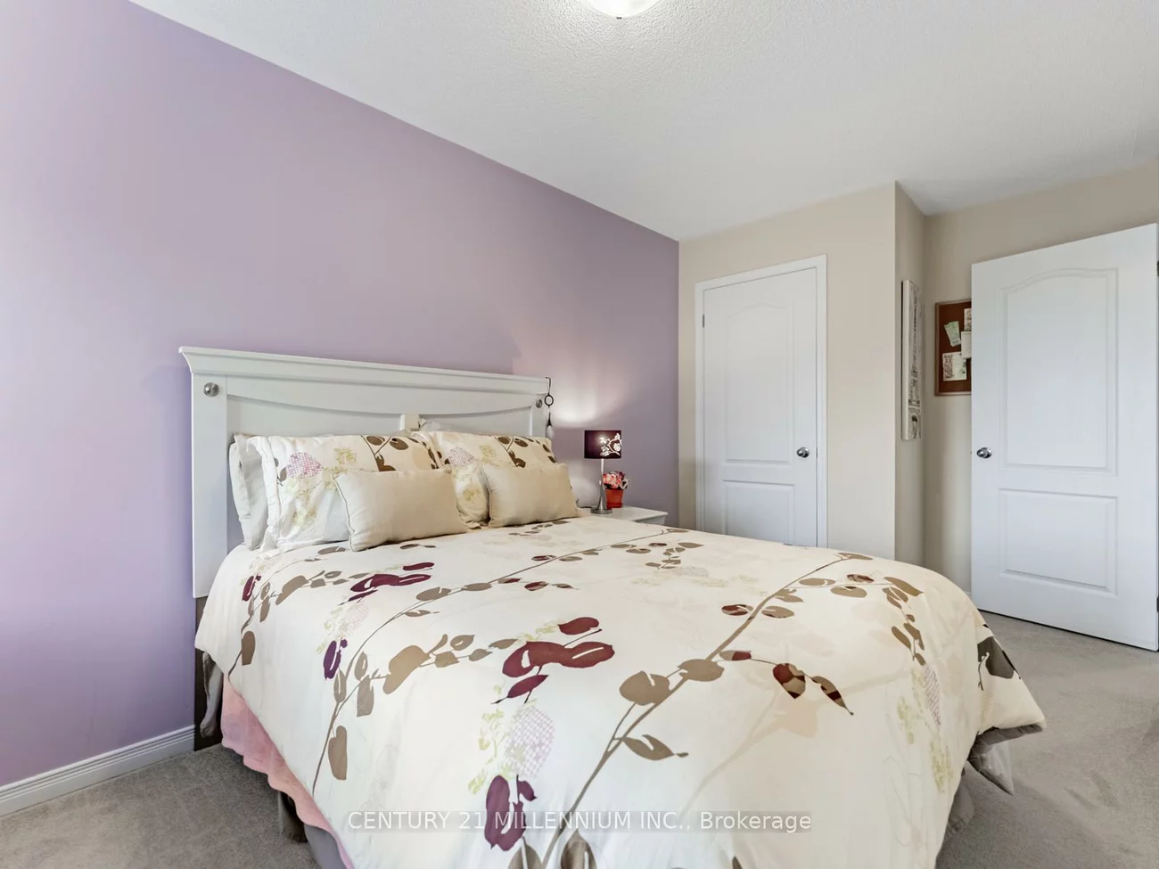 111, Cedar Lake, Bram West, Brampton