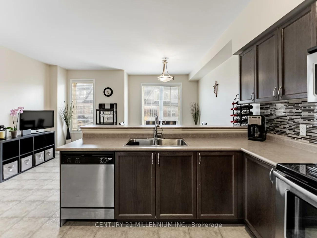 111, Cedar Lake, Bram West, Brampton