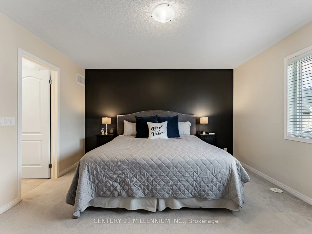 111, Cedar Lake, Bram West, Brampton